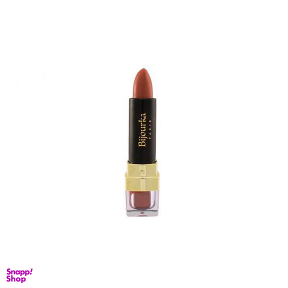 رژ لب جامد بیجورکا (Bijourka) مدل Matte Velvet