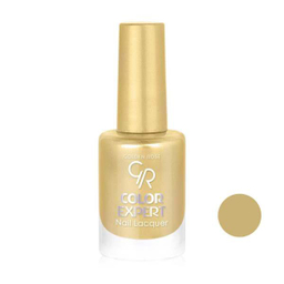 لاک گلدن رز (Golden Rose) مدل Color Expert