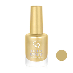 لاک گلدن رز (Golden Rose) مدل Color Expert