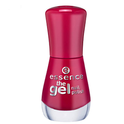 لاک ناخن اسنس (Essence) سری The Gel