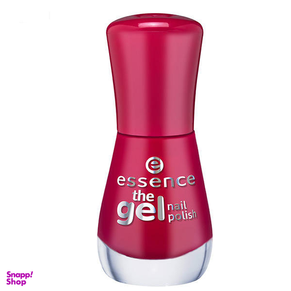 لاک ناخن اسنس (Essence) سری The Gel