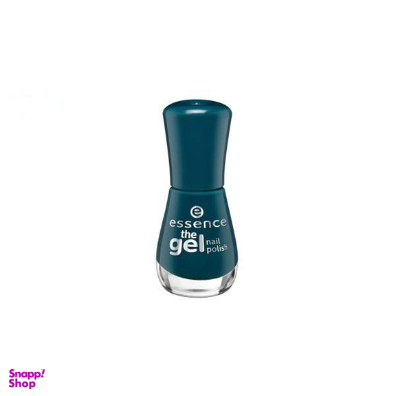 لاک ناخن اسنس (Essence) سری The Gel