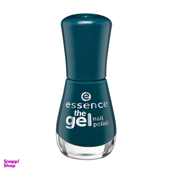 لاک ناخن اسنس (Essence) سری The Gel
