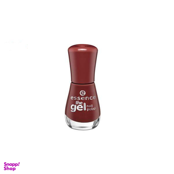 لاک ناخن اسنس (Essence) سری The Gel