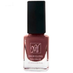 لاک ناخن مای (My) مدل High Gloss