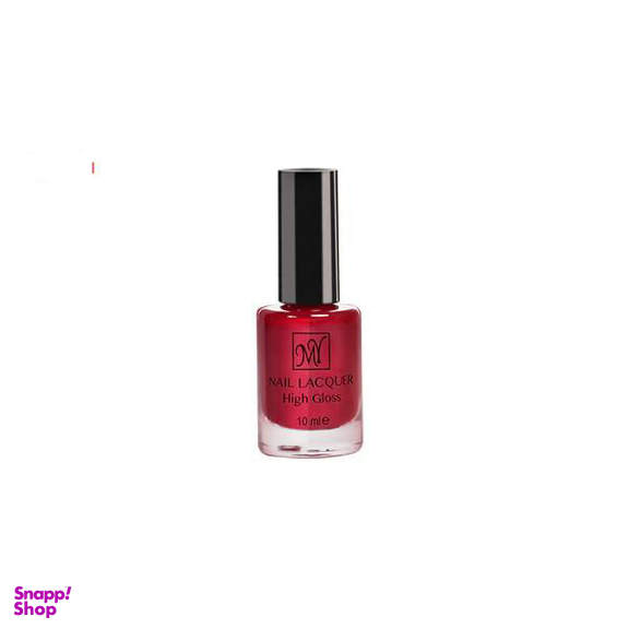 لاک ناخن مای (My) مدل High Gloss