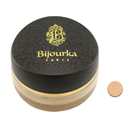موس بیجورکا (Bijourka) مدل Magic Mousse حجم 20 میلی‌لیتر