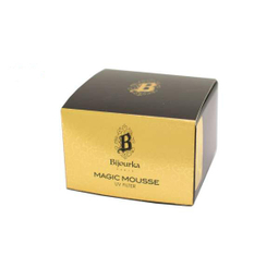 موس بیجورکا (Bijourka) مدل Magic Mousse حجم 20 میلی‌لیتر
