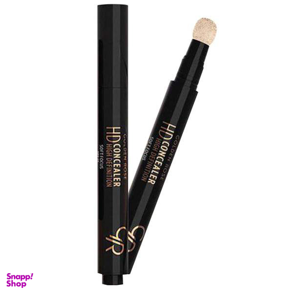 کانسیلر گلدن رز (Golden Rose) مدل HD