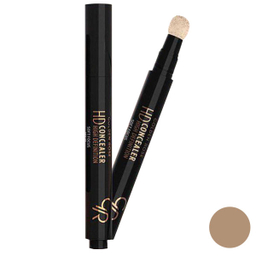 کانسیلر گلدن رز (Golden Rose) مدل HD