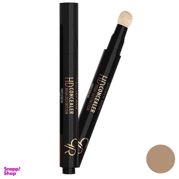 کانسیلر گلدن رز (Golden Rose) مدل HD