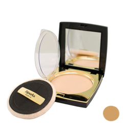 پنکیک فشرده بیجورکا (Bijourka) مدل Intense Matte