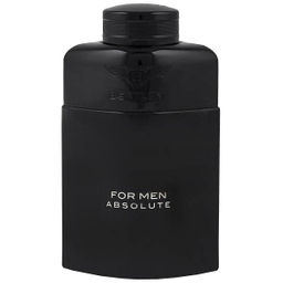 ادوپرفیوم مردانه بنتلی (Bentley) مدل For Men Absolute