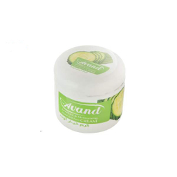 کرم مرطوب کننده و نرم کننده آوند (Avand) مدل Cucumber حجم 200 میلی‌ لیتر