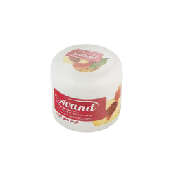 کرم مرطوب کننده و نرم کننده آوند (Avand) مدل Peach حجم 200 میلی‌ لیتر