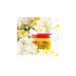 موم سرد پروین (Parvin) مدل HONEY حجم 300 گرم بسته 4 عددی