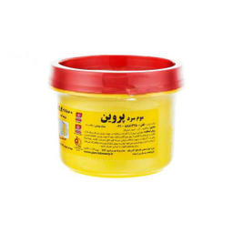 موم سرد پروین (Parvin) مدل HONEY حجم 300 گرم بسته 4 عددی