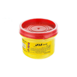 موم سرد پروین (Parvin) مدل HONEY حجم 300 گرم بسته 4 عددی