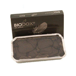 وکس موبر بیوداکس (Bio dox) مدل Charcoal