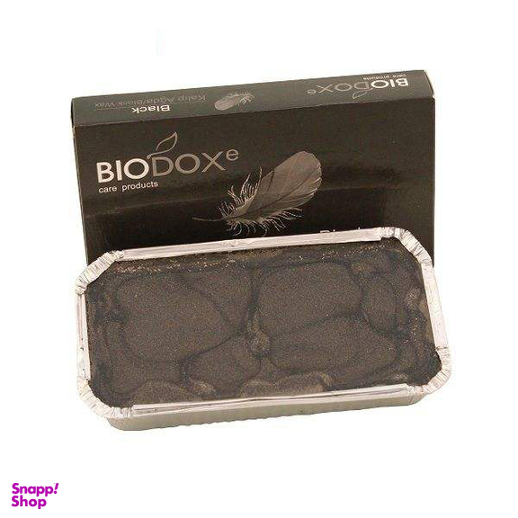 وکس موبر بیوداکس (Bio dox) مدل Charcoal