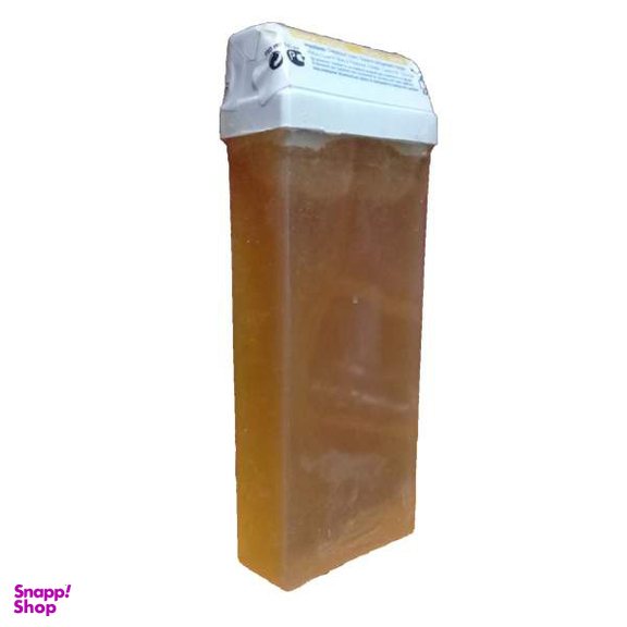 وکس موبر مدل Honey Wax حجم 110 میلی‌لیتر