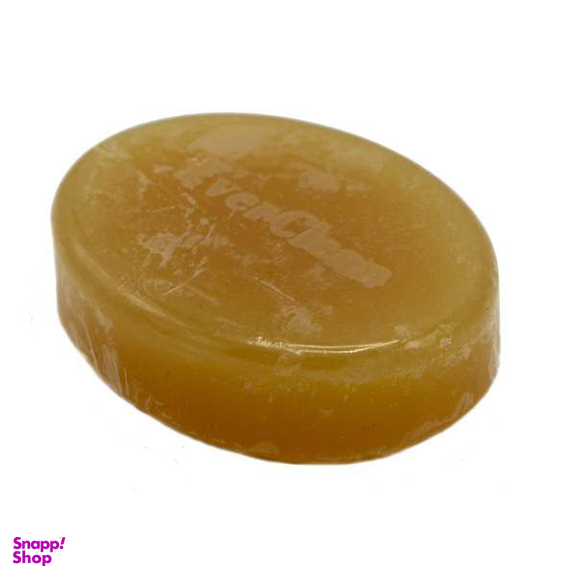 صابون اورکلین (Ever clean) شتر مرغ وزن 65 گرم