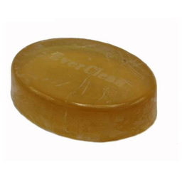 صابون اورکلین (Ever clean) گلیسیرینه شفاف 65 گرم