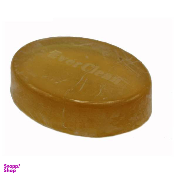 صابون اورکلین (Ever clean) گلیسیرینه شفاف 65 گرم