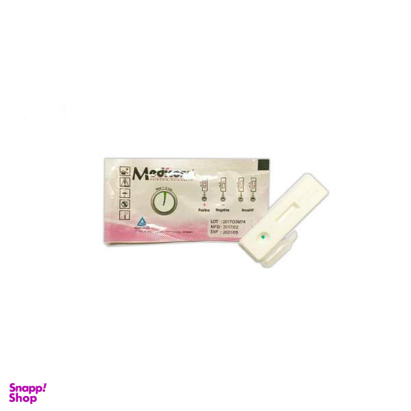 بی بی چک مدیکور (Medicore) مدل Cassette بسته 6 عددی