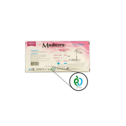 بی بی چک مدیکور (Medicore) مدل Cassette بسته 6 عددی
