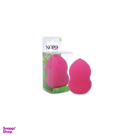 پد آرایشی نوپو (Nopo) مدل pan 1
