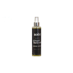اسپری خوش بو کننده و ضدتعریق مردانه روت (Root) مدل armani black code حجم 250 میلی‌لیتر