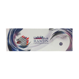 پالت رژ لب‌ گریم هانتین (Hantin) مدل 12 رنگ