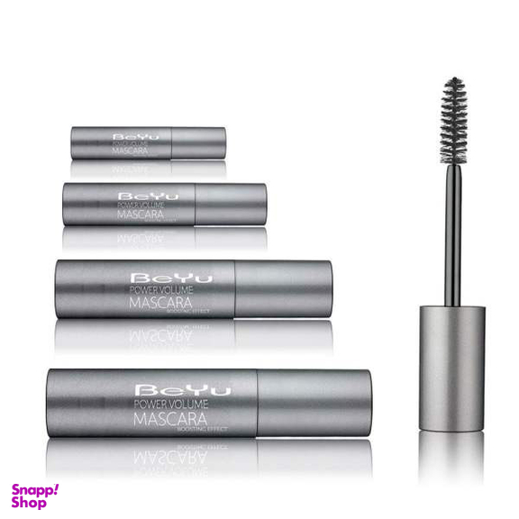 ریمل بیو مدل Power Volume Boosting Effect حجم 12 میلی لیتر
