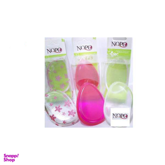 پد آرایشی نوپو (Nopo) مدل nopo f18