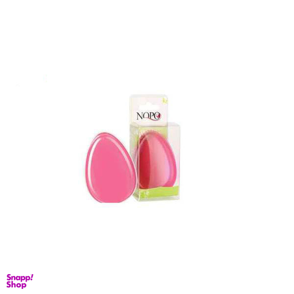 پد آرایشی نوپو (Nopo) مدل nopo f18