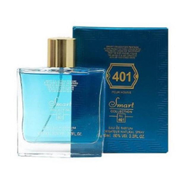 ادو پرفیوم مردانه اسمارت کالکشن (Smart Collection) مدل Versace Eros کد 401 ‌