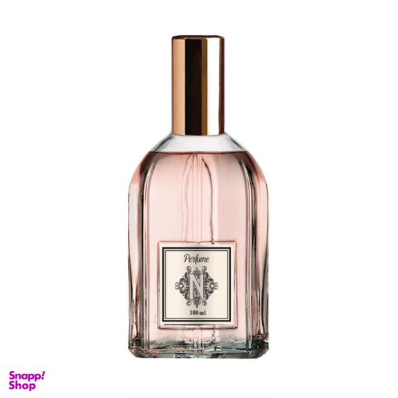 پرفیوم زنانه نافه (Nafe) مدل کلاسیک 