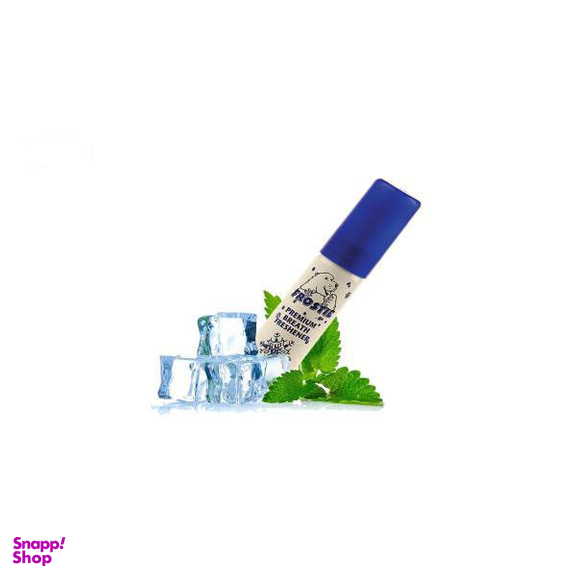 اسپری خوشبو کننده دهان فروستی (Frostie) مدل Cool Mint حجم 20 میلی لیتر
