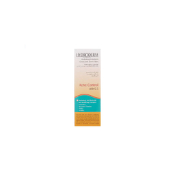 امولسیون مرطوب کننده هیدرودرم (Hydroderm) حجم 40 میلی‌لیتر