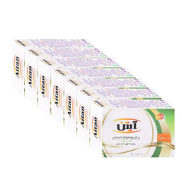 پودر موبر آیتن (Aitan​) مدل 14400 وزن 85 گرم بسته 7 عددی