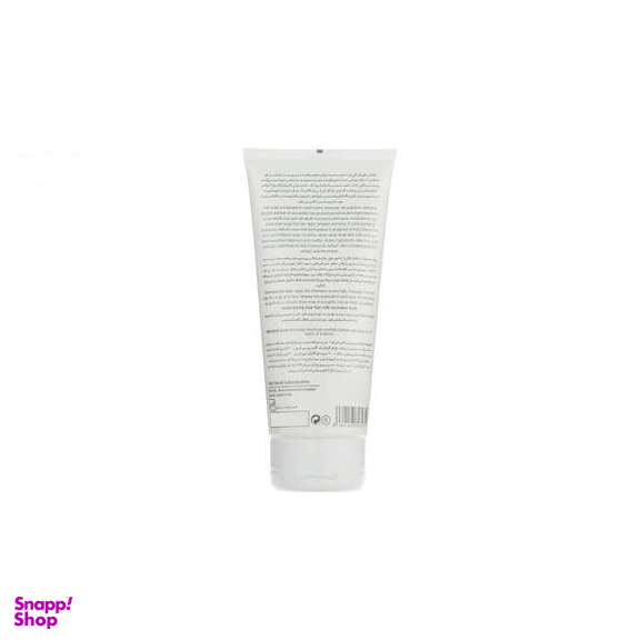 شامپو خیلی ملایم فولیکا (Fulica) مخصوص پوست سر حساس و خارش دار حجم 200 میلیلیتر