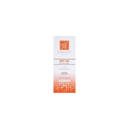 کرم ضد آفتاب رنگی مای (My) مدل Matte با SPF 60 حجم 50 میلی‌ لیتر