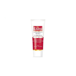 کرم دور چشم الارو (Ellaro) مدل Dry Skin حجم 20 میلی‌ لیتر