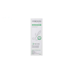 کرم رفع خستگی پا هیدرودرم (Hydroderm) مدل لیدی حجم 100 میلی‌لیتر