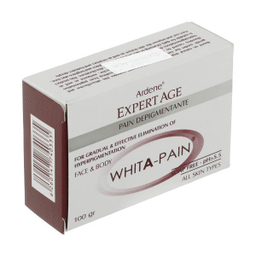 پن ضد لک و روشن کننده آردن سری Expert Age مدل Whita Pain وزن 100 گرم
