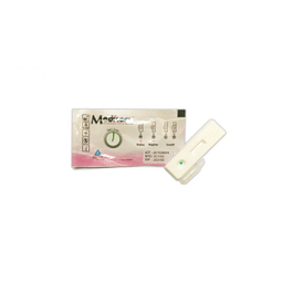 بیبی چک مدیکور مدل Cassette 99.8٪