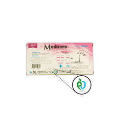 بیبی چک مدیکور مدل Cassette 99.8٪