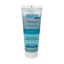 کرم اسکراب پوست مردانه آردن (Ardene) وزن 75 گرم