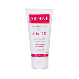 کرم لایه بردار آردن (Ardene) سری Beauty مدل AHA %12 حجم 50 میلی‌ لیتر